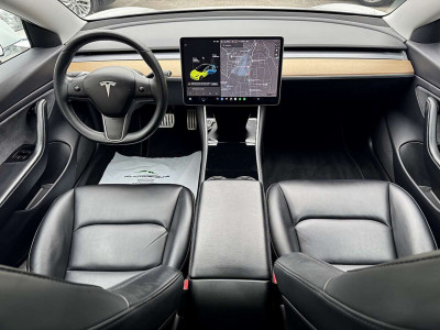 Tesla Model 3 Gebrauchtwagen Tesla Model 3 Gebrauchtwagen