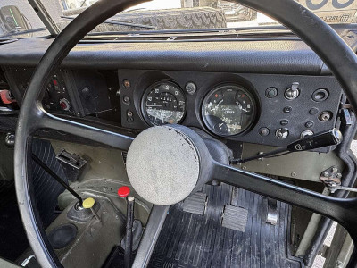 Land Rover Land Rover Series Oldtimer