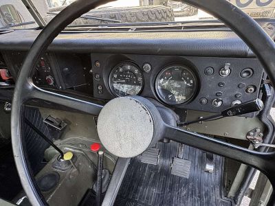 Land Rover Land Rover Series Gebrauchtwagen