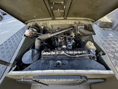 Land Rover Land Rover Series Gebrauchtwagen