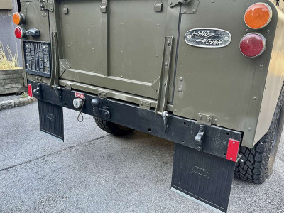 Land Rover Land Rover Series Oldtimer