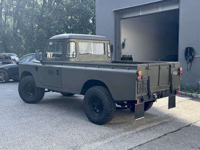 Land Rover Land Rover Series Gebrauchtwagen