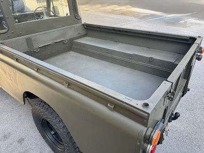 Land Rover Land Rover Series Gebrauchtwagen