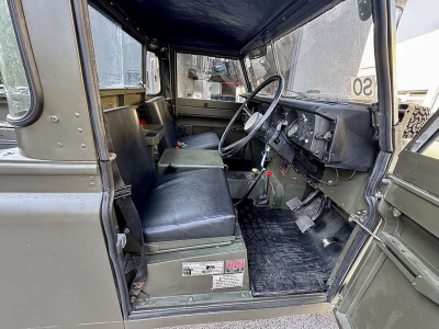 Land Rover Land Rover Series Oldtimer