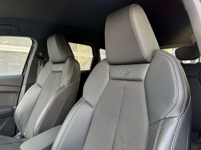 Audi Q4 e-tron Gebrauchtwagen Audi Q4 e-tron Gebrauchtwagen