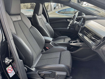 Audi Q4 e-tron Gebrauchtwagen Audi Q4 e-tron Gebrauchtwagen