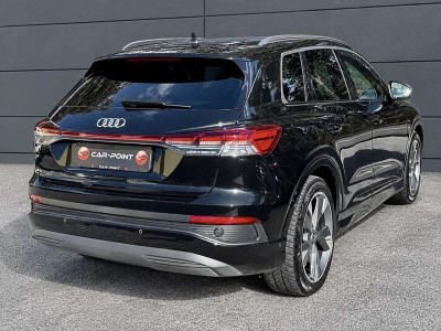 Audi Q4 e-tron Gebrauchtwagen Audi Q4 e-tron Gebrauchtwagen