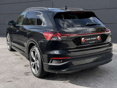 Audi Q4 e-tron Gebrauchtwagen Audi Q4 e-tron Gebrauchtwagen