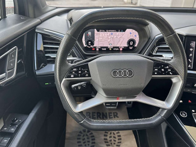 Audi Q4 e-tron Gebrauchtwagen Audi Q4 e-tron Gebrauchtwagen