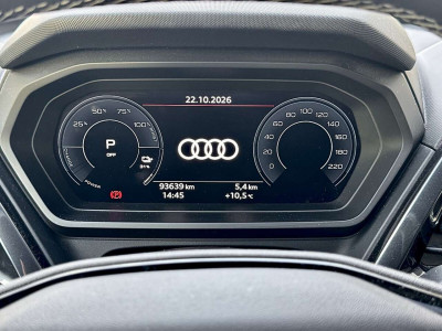Audi Q4 e-tron Gebrauchtwagen Audi Q4 e-tron Gebrauchtwagen