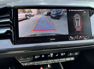 Audi Q4 e-tron Gebrauchtwagen Audi Q4 e-tron Gebrauchtwagen