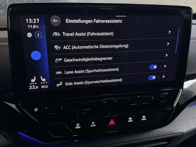 VW ID.5 Gebrauchtwagen VW ID.5 Gebrauchtwagen