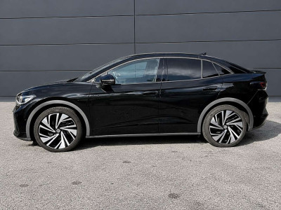VW ID.5 Gebrauchtwagen VW ID.5 Gebrauchtwagen