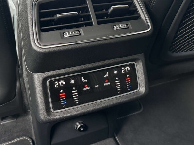 Audi Q8 e-tron Gebrauchtwagen Audi Q8 e-tron Gebrauchtwagen