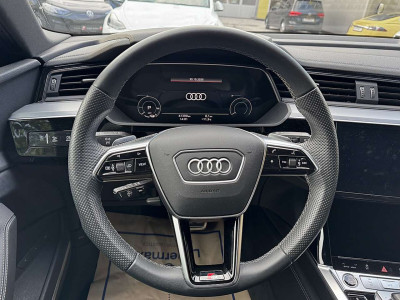 Audi Q8 e-tron Gebrauchtwagen Audi Q8 e-tron Gebrauchtwagen