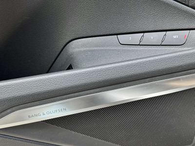 Audi Q8 e-tron Gebrauchtwagen Audi Q8 e-tron Gebrauchtwagen