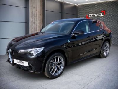 Alfa Romeo Stelvio Gebrauchtwagen