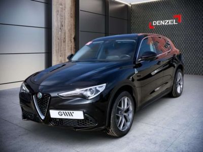 Alfa Romeo Stelvio Gebrauchtwagen