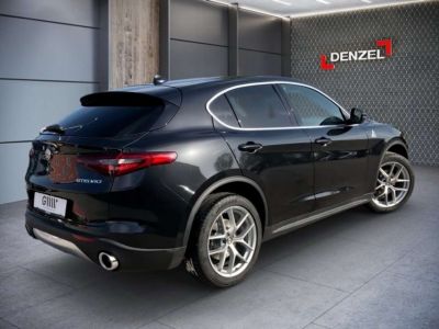 Alfa Romeo Stelvio Gebrauchtwagen