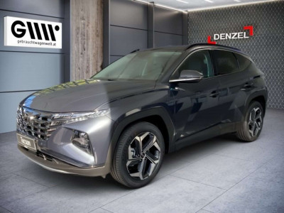 Hyundai Tucson Vorführwagen - sofort verfügbar