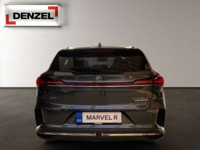 MG Marvel R Vorführwagen