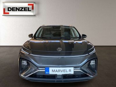 MG Marvel R Vorführwagen