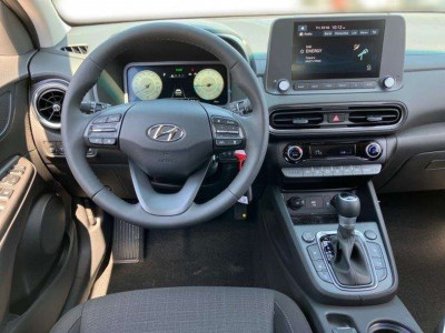 Hyundai Kona Vorführwagen