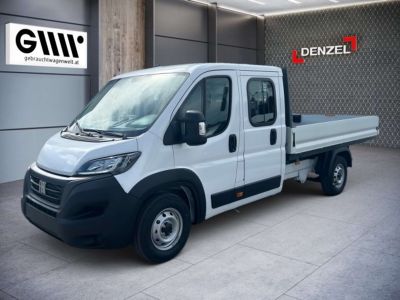 Fiat Ducato Vorführwagen