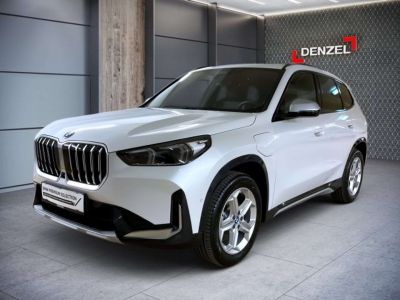 BMW X1 Vorführwagen