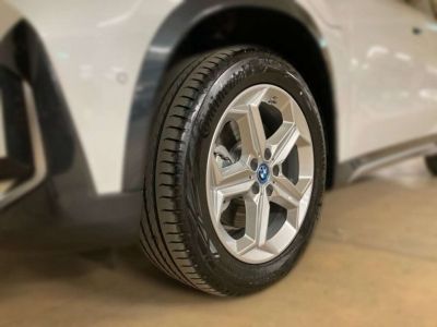 BMW X1 Vorführwagen