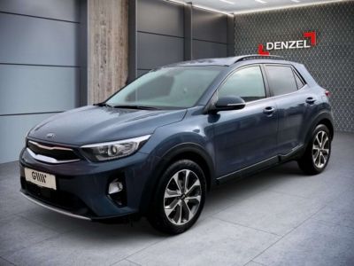 KIA Stonic Gebrauchtwagen