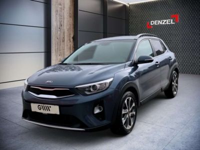 KIA Stonic Gebrauchtwagen