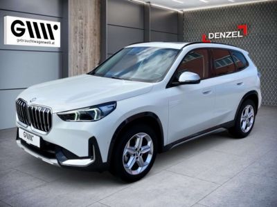 BMW X1 Gebrauchtwagen