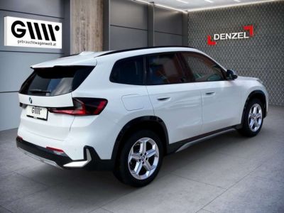 BMW X1 Gebrauchtwagen