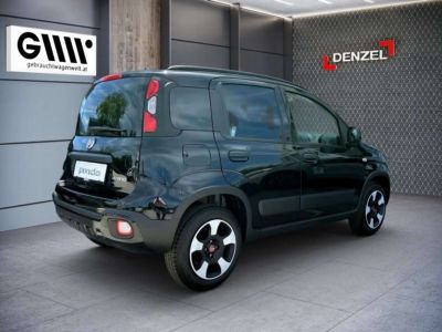 Fiat Panda Vorführwagen