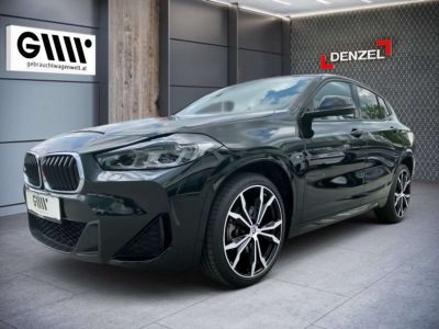 BMW X2 Jahreswagen