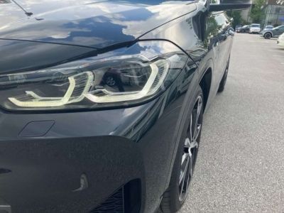 BMW X2 Jahreswagen