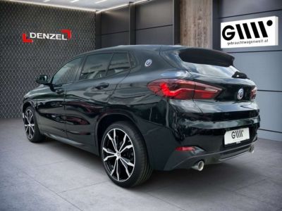 BMW X2 Jahreswagen