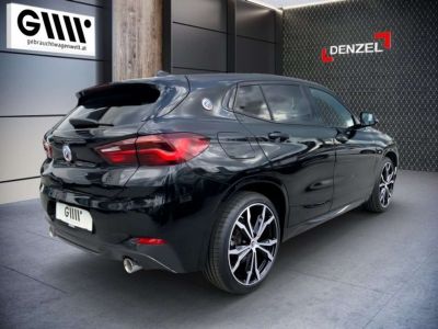 BMW X2 Jahreswagen