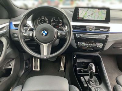 BMW X2 Jahreswagen