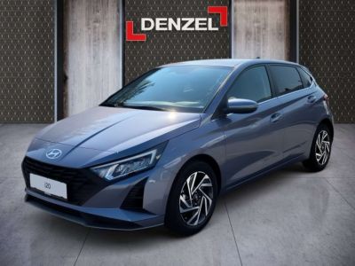 Hyundai i20 Neuwagen