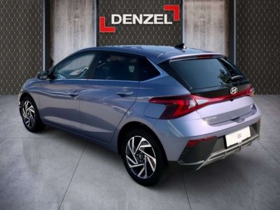 Hyundai i20 Neuwagen