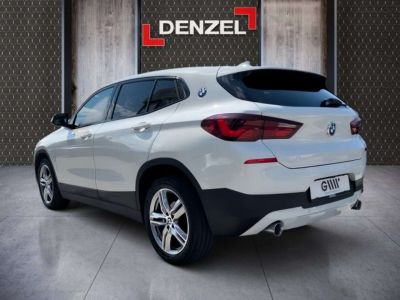 BMW X2 Gebrauchtwagen