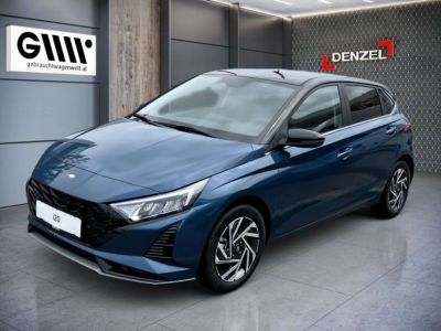 Hyundai i20 Neuwagen