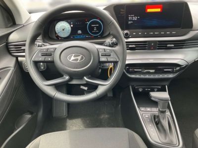 Hyundai i20 Neuwagen