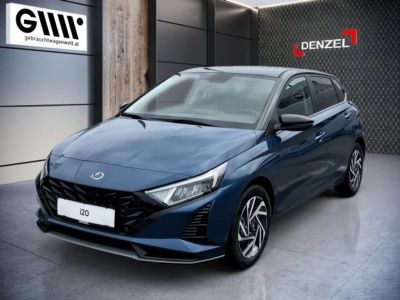 Hyundai i20 Neuwagen