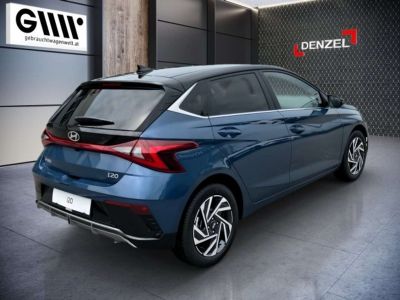 Hyundai i20 Neuwagen