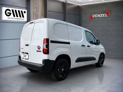 Fiat Doblo Vorführwagen