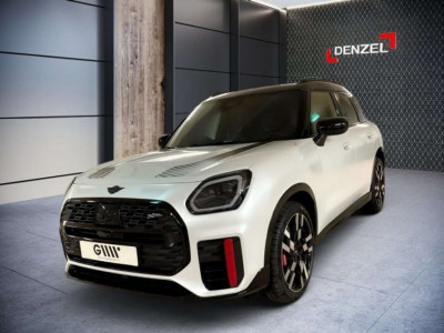 MINI Countryman Vorführwagen