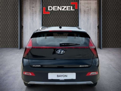 Hyundai Bayon Jahreswagen